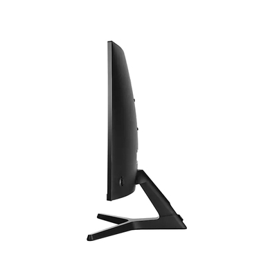 Samsung Ukrivljen monitor C27R500FHU črno-siva
