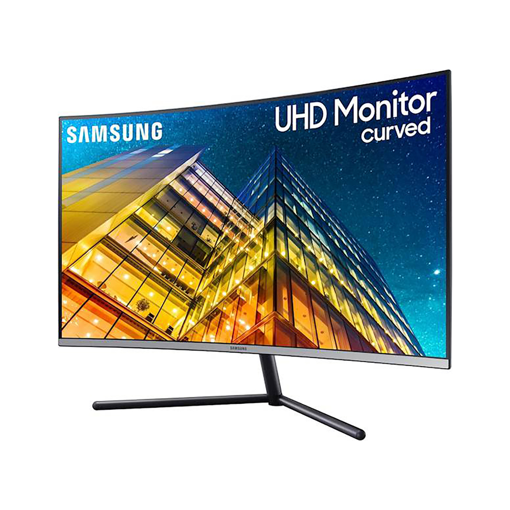 Samsung Ukrivljen monitor U32R590CWU