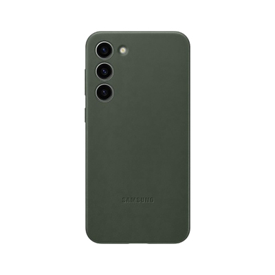 Samsung Usnjeni ovoj (EF-VS916LGEGWW) zelena