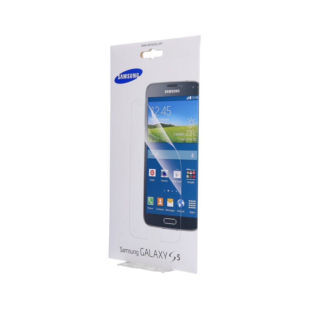 Samsung Zaščitna folija za ekran (ET-FG900CTEGWW)