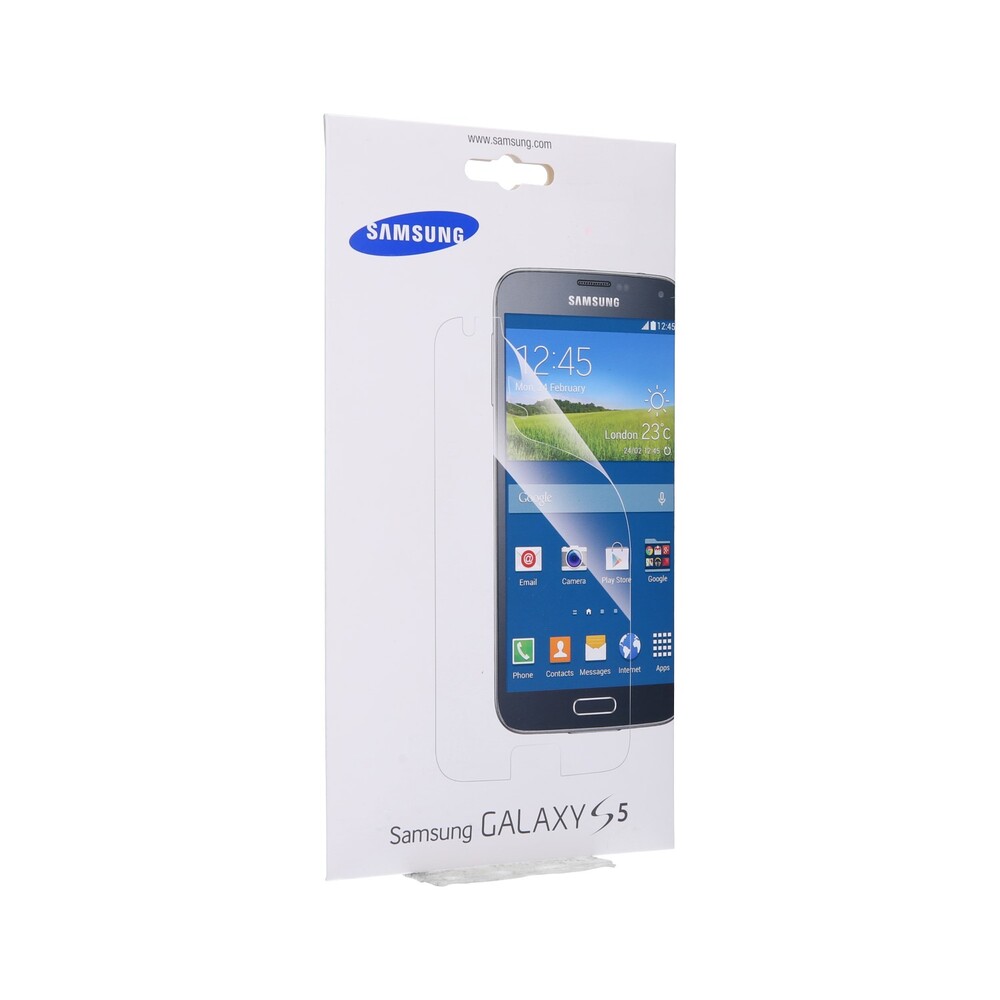 Samsung Zaščitna folija za ekran (ET-FG900CTEGWW)