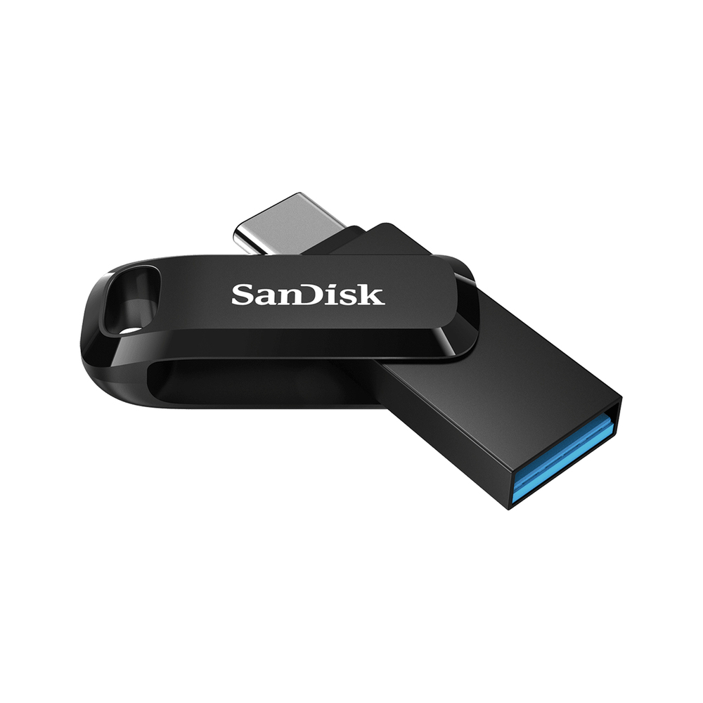 SanDisk USB ključek Ultra Dual Drive Go (SDDDC3-512G-G46)
