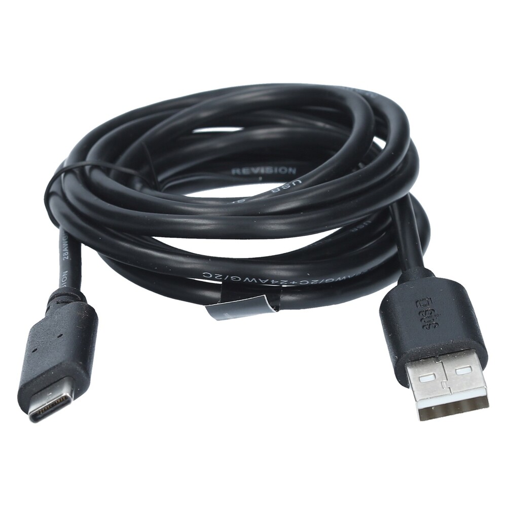 SBS Podatkovni Micro USB kabel 2.0 Type-C (TECABLEMICROCK)