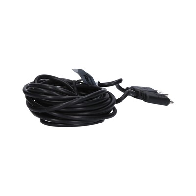 SBS Podatkovni USB 2.0 kabel Type-C (TECABLETC3MTK) črna