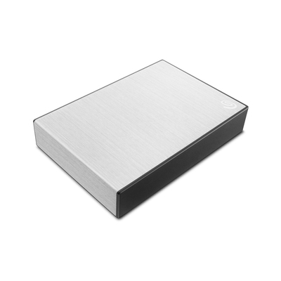 Seagate Zunanji disk ONE TOUCH USB 3.2 STKC5000401 5 TB srebrna