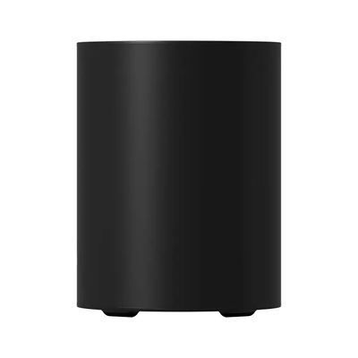 Sonos Nizkotonec SUB Mini črna