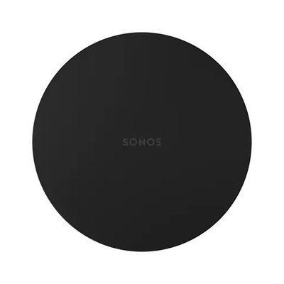 Sonos Nizkotonec SUB Mini črna