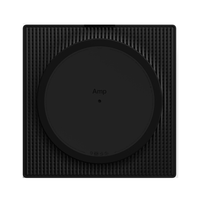 Sonos Ojačevalec AMP črna