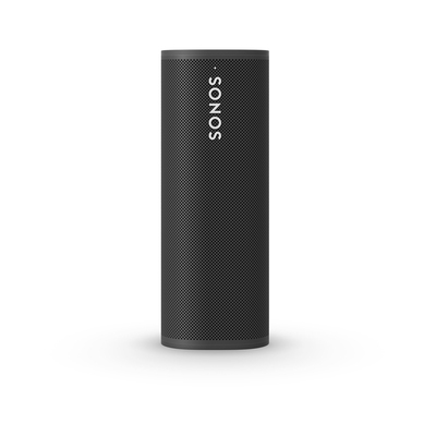 Sonos Prenosni zvočnik Roam črna
