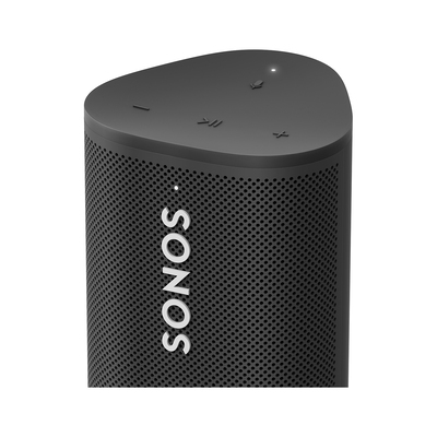 Sonos Prenosni zvočnik Roam črna