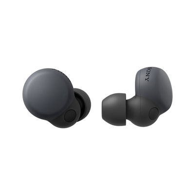 Sony Bluetooth slušalke LinkBuds S WFLS900NB črna