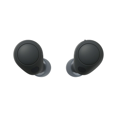 Sony Bluetooth slušalke WFC700N črna