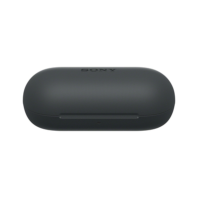 Sony Bluetooth slušalke WFC700N črna