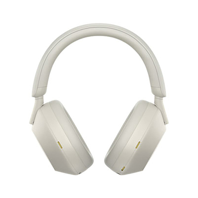 Sony Bluetooth slušalke WH1000XM5S siva
