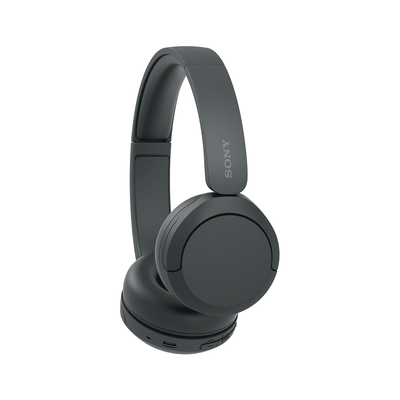 Sony Bluetooth slušalke WHCH520B črna
