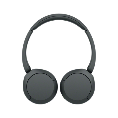 Sony Bluetooth slušalke WHCH520B črna