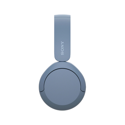 Sony Bluetooth slušalke WHCH520L modra
