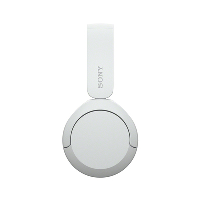 Sony Bluetooth slušalke WHCH520W bela