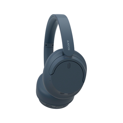 Sony Bluetooth slušalke WHCH720NL modra