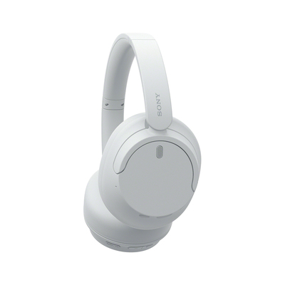 Sony Bluetooth slušalke WHCH720NW bela