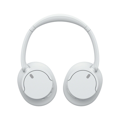 Sony Bluetooth slušalke WHCH720NW bela