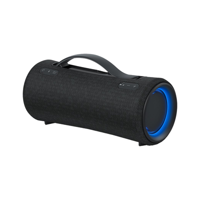 Sony Bluetooth zvočnik SRSXG300B črna