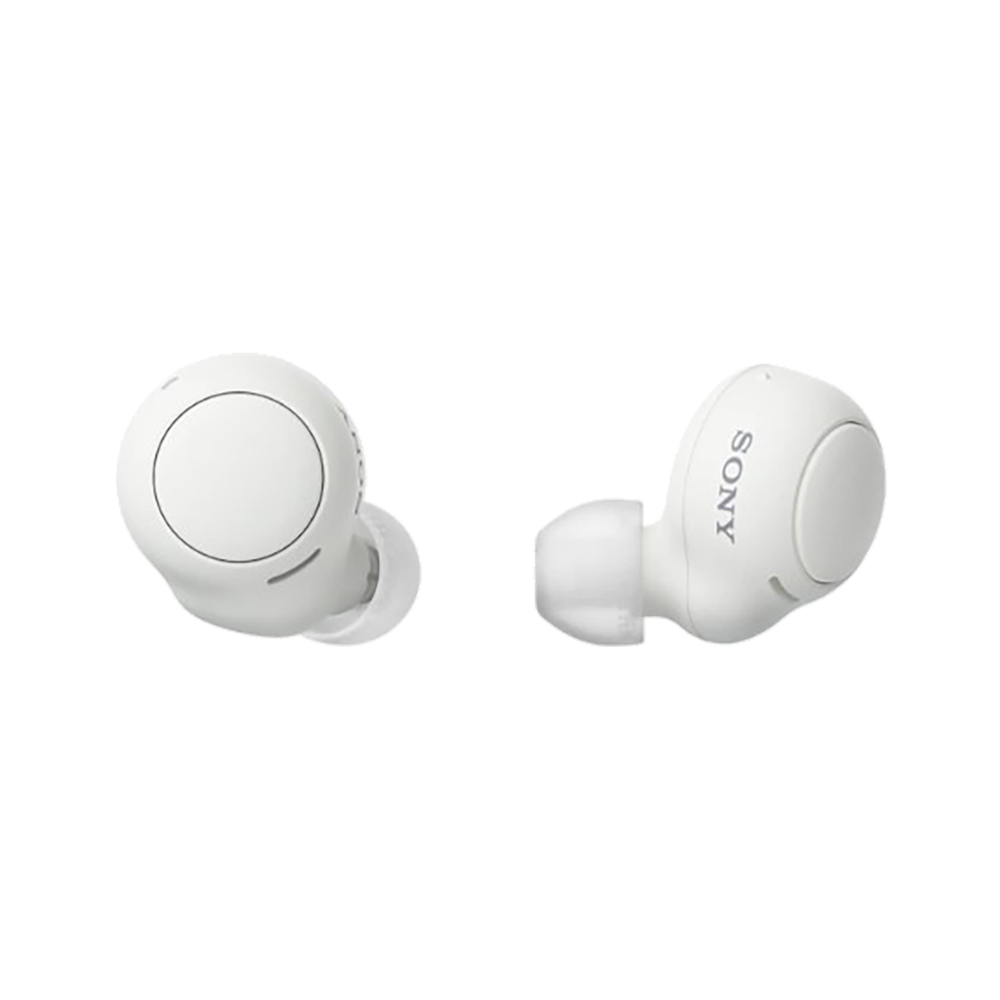 Sony Brezžične slušalke WFC500W