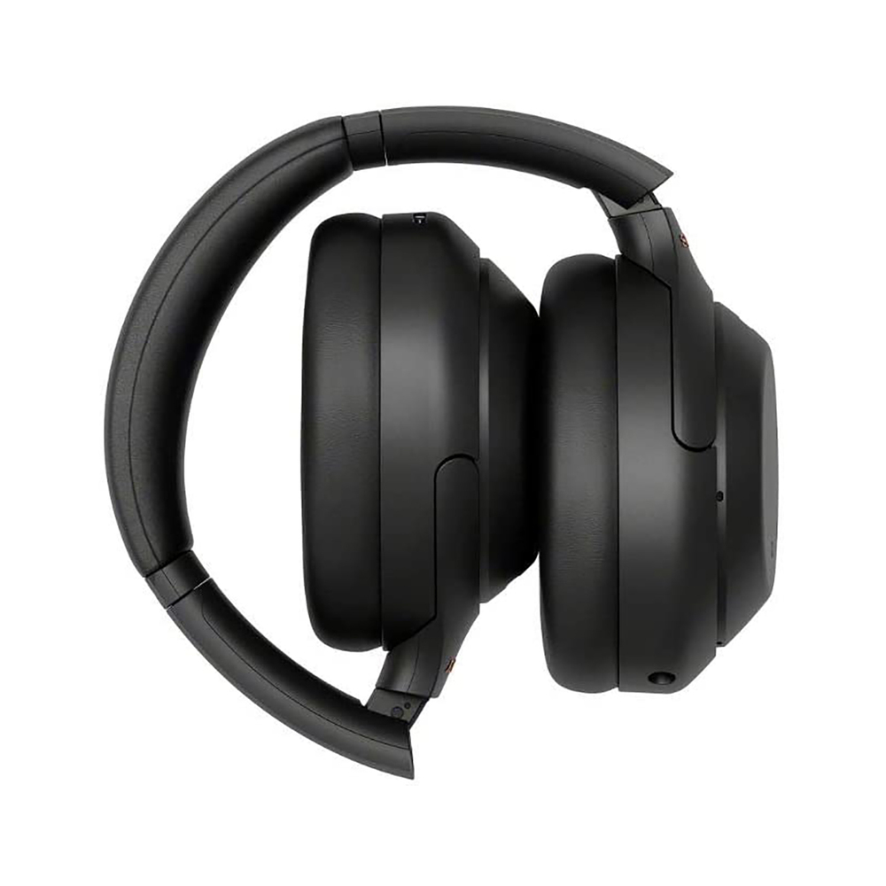 Sony Brezžične slušalke z odpravljanjem šumov WH-1000XM4