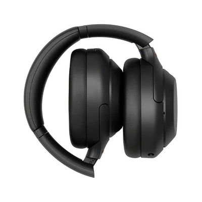 Sony Brezžične slušalke z odpravljanjem šumov WH-1000XM4 črna