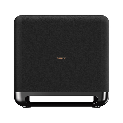 Sony Brezžični globokotonec SASW5 črna