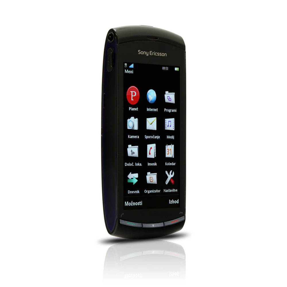 Sony Ericsson Vivaz