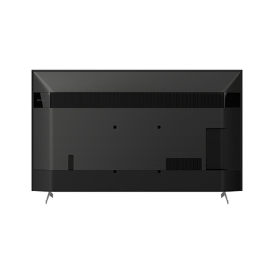 Sony KD65XH9096BAEP 4K črna