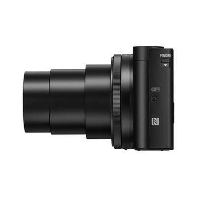 Sony Kompaktni fotoaparat DSCHX99B črna
