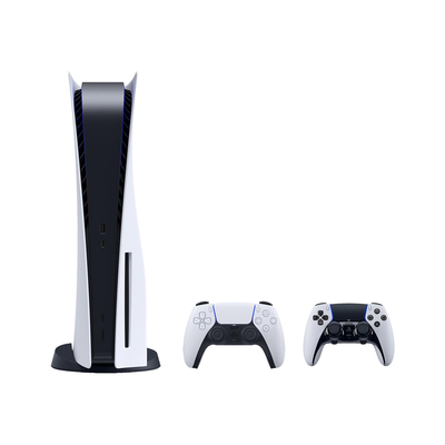 Sony PlayStation®5 in dodatni kontroler EDGE