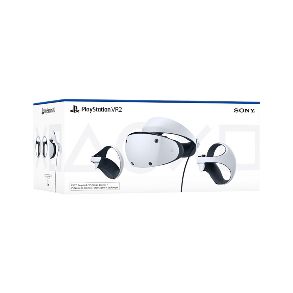 Sony PlayStation®5 VR2