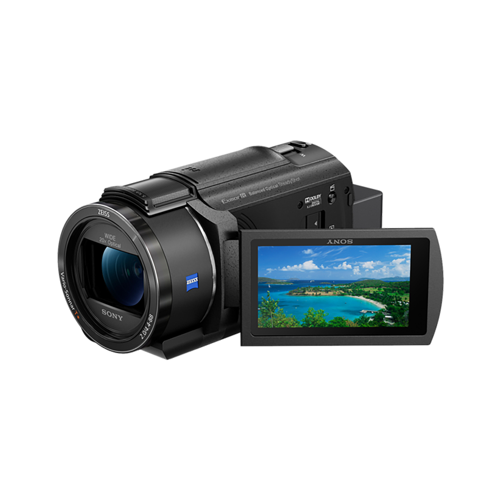 Sony Videokamera FDRAX43AB