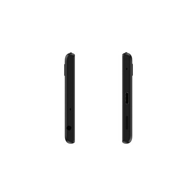 Sony Xperia L1 črna