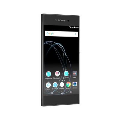 Sony Xperia XA1 črna