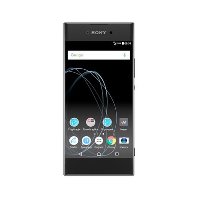 Sony Xperia XA1 črna