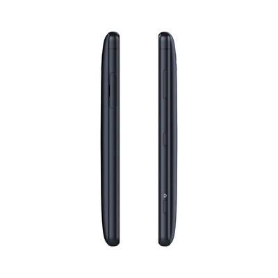 Sony Xperia XZ2 Compact črna