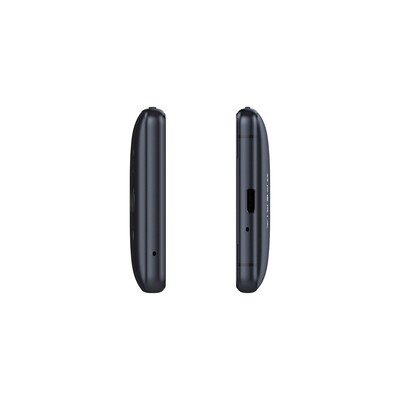 Sony Xperia XZ2 Compact črna