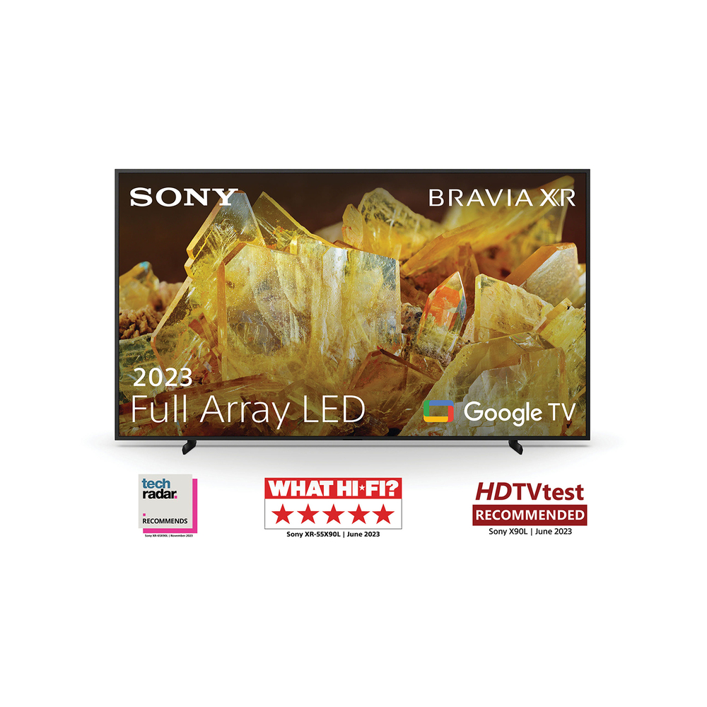 Sony XR65X90LAEP 4K