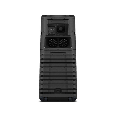 Sony Zvočni sistem MHC-V43D črna