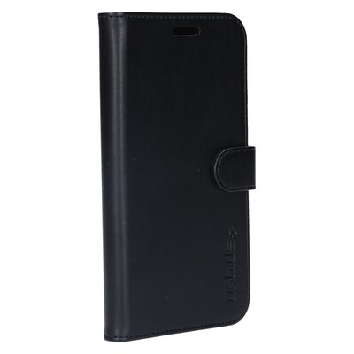 SPIGEN Preklopna torbica Wallet S (SGP555CS200274) črna