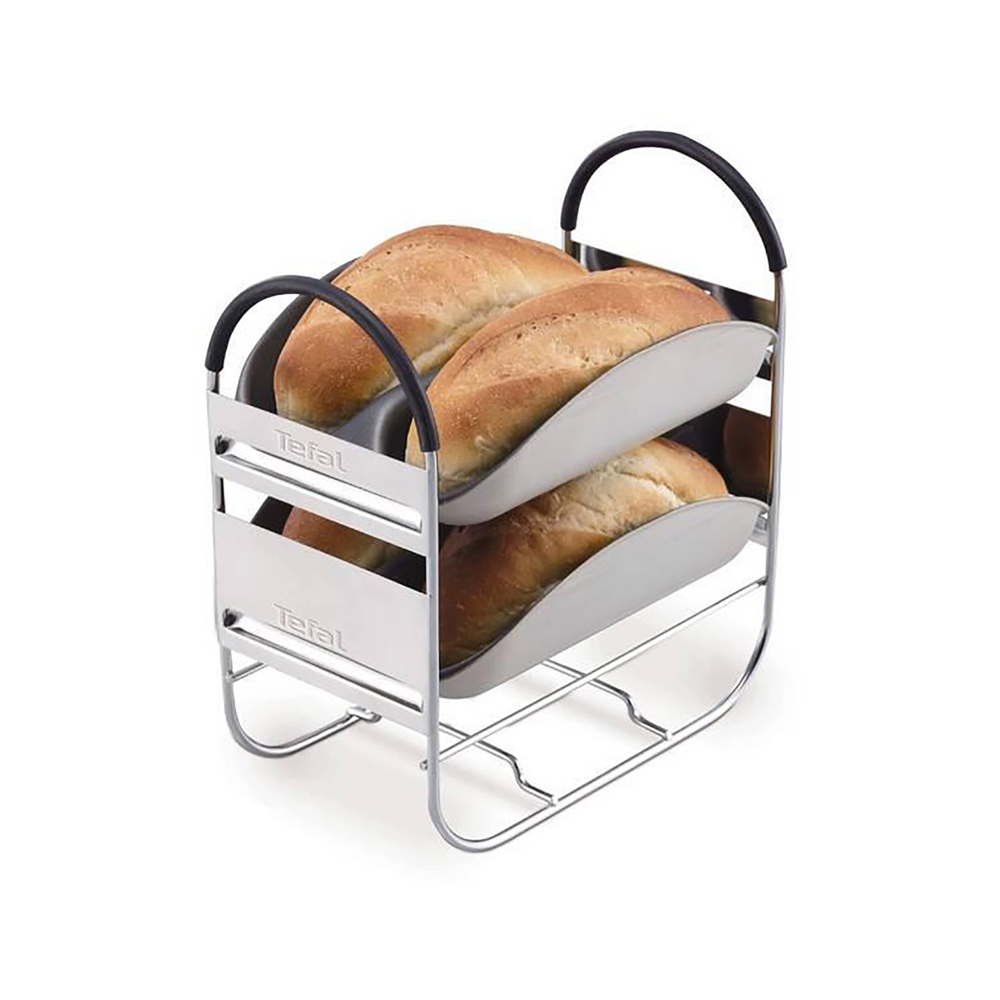 Tefal Aparat za peko kruha PF610138 Bread Baguette