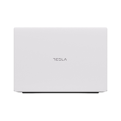 Tesla TeslaBook 9 srebrna