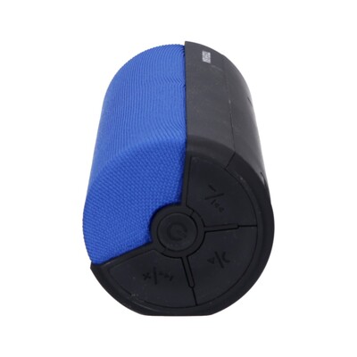 Toshiba Bluetooth zvočnik Fab TY-WSP70 modra