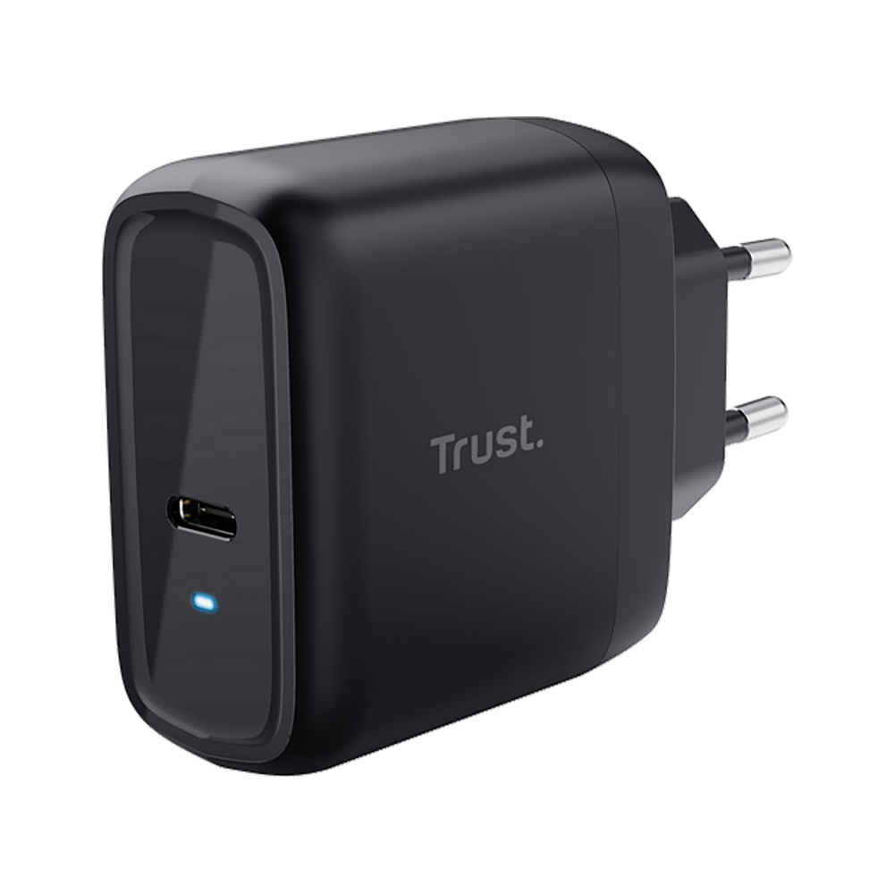 Trust Aadapter USB-C 65W (24817)