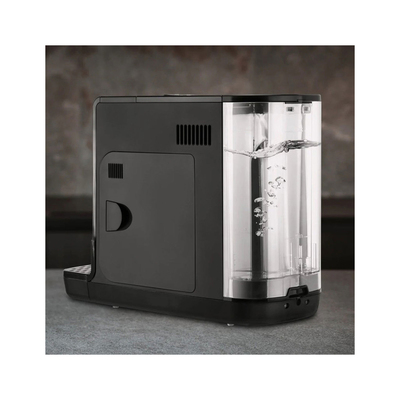 Ufesa Avtomatski aparat za kavo Ce Sensazione (CMAB200.101 GC) črna