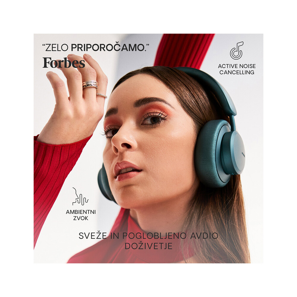 Urbanista Bluetooth naglavne slušalke Miami
